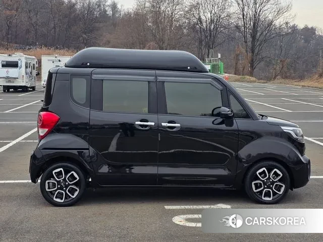 Kia The New Ray id 3485105 из Кореи 16