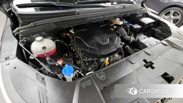 Kia Carnival 4th generation id 3954041 из Кореи 16