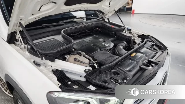 Mercedes-Benz GLE-Class W167 id 3012681 из Кореи 16