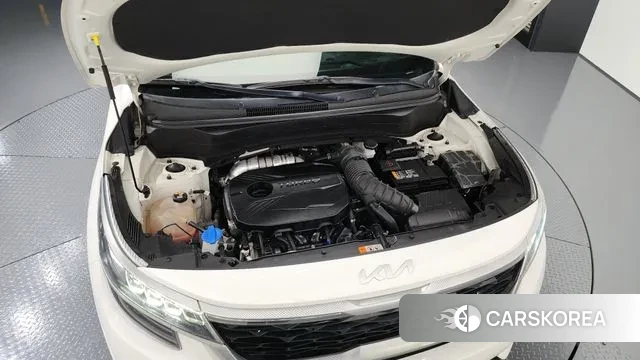 Kia Seltos id 3366837 из Кореи 16