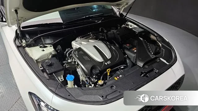 Hyundai Grandeur IG id 3602220 из Кореи 16