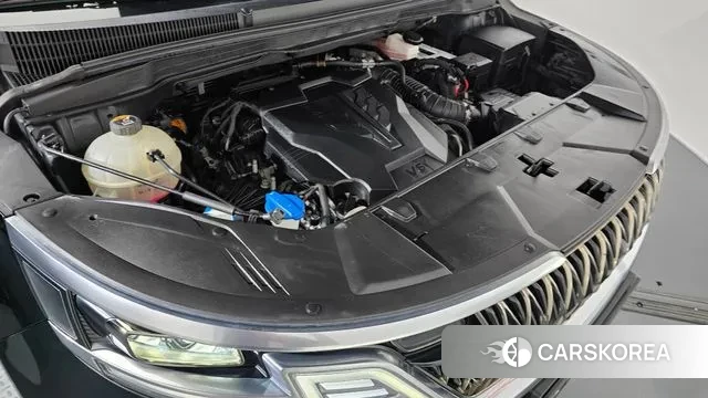 Kia Carnival 4th generation id 3301571 из Кореи 16