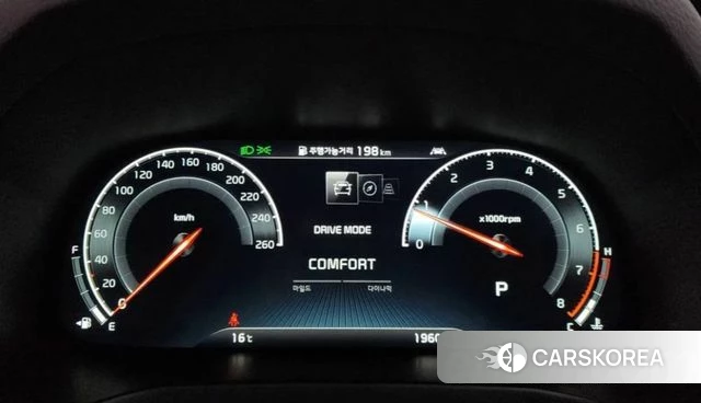 Kia K7 Premier id 4402938 из Кореи 14