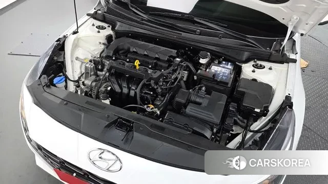 Hyundai Avante (CN7) id 3635245 из Кореи 16