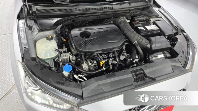 Hyundai Veloster (JS) id 4895524 из Кореи 26