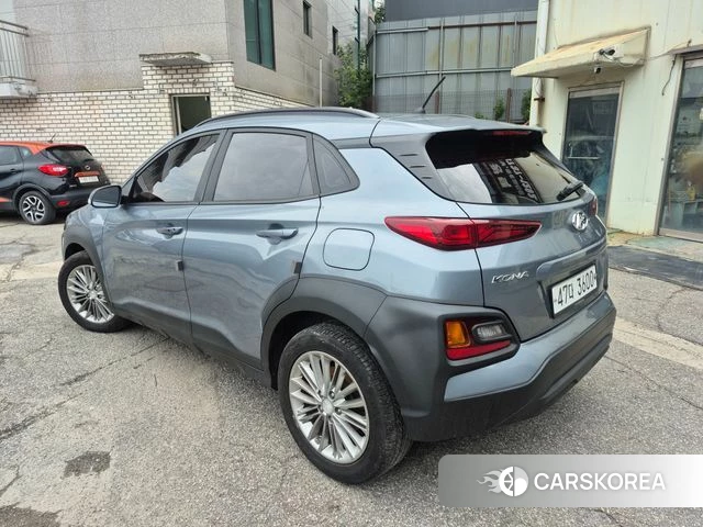 Hyundai Kona id 4626249 из Кореи 15