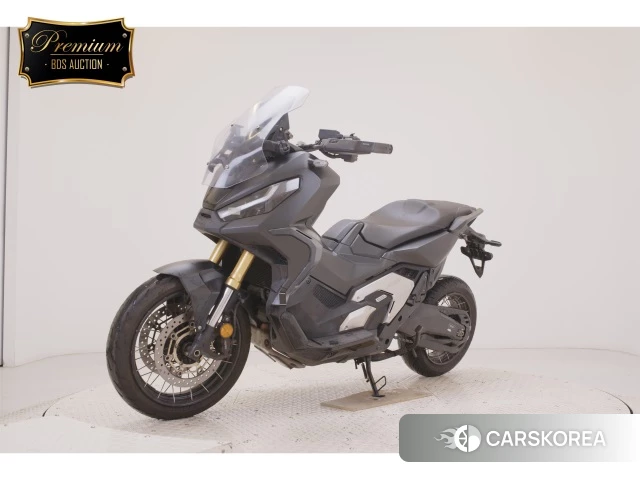 Проданный Honda X-ADV 750 2022 из Японии, фото 4
