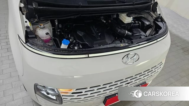 Hyundai Staria id 4194483 из Кореи 27