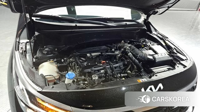 Kia The New Seltos id 4195147 из Кореи 26