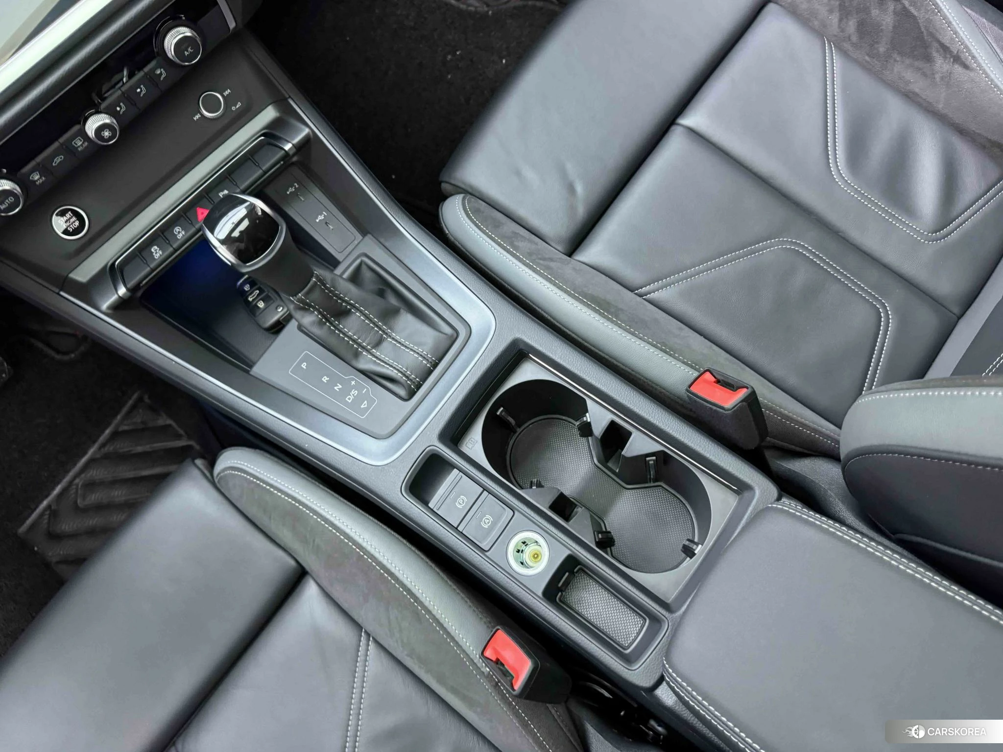 Audi Q3 Sportback id 4440790 из Китая 14