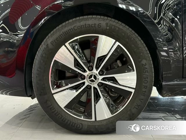 Mercedes-Benz V-class id 4393986 из Китая 19