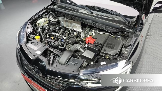 Renault Korea (Samsung) XM3 id 4555680 из Кореи 26