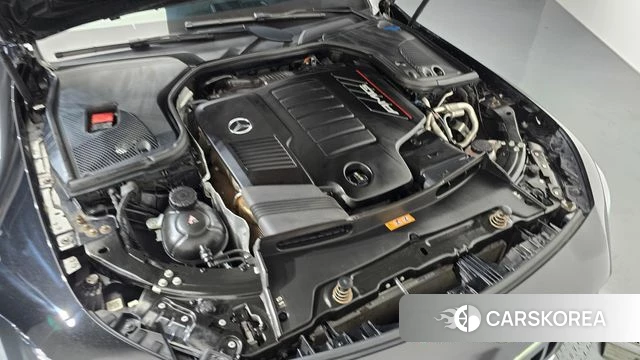 Mercedes-Benz AMG GT id 4435052 из Кореи 31