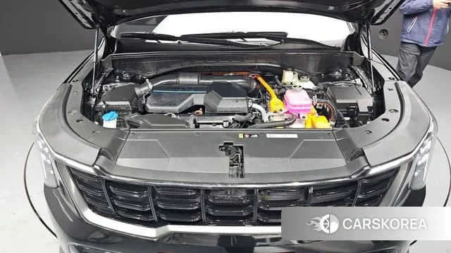 Kia The New Sorento 4th Generation id 3624501 из Кореи 16