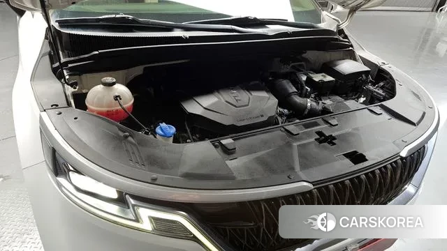 Kia Carnival 4th generation id 3736087 из Кореи 16