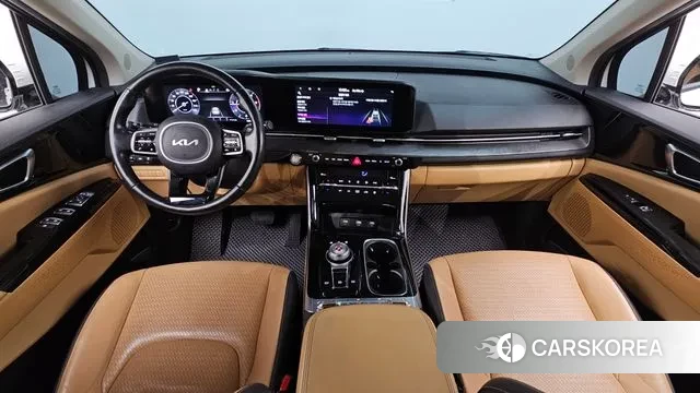 Kia Carnival 4th generation id 3707486 из Кореи 16