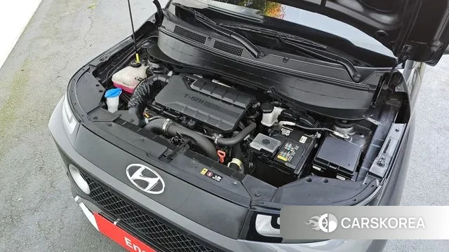 Hyundai Casper id 3278704 из Кореи 16