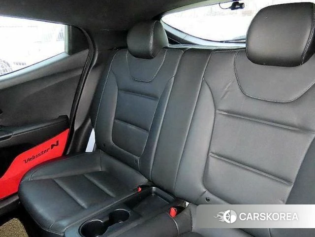 Hyundai Veloster (JS) id 4286011 из Кореи 15