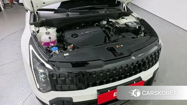 Kia The New Sportage 5th Generation id 3769657 из Кореи 16