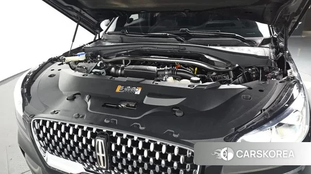 Lincoln Aviator 2nd generation id 3533710 из Кореи 16