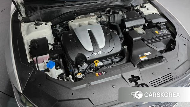 Hyundai The New Grandeur IG id 3832755 из Кореи 16