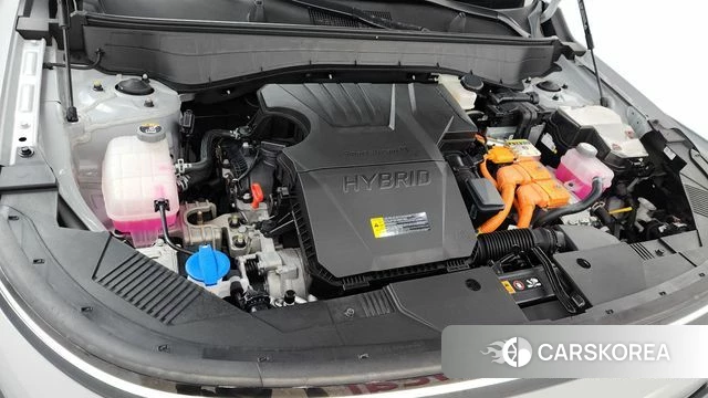 Hyundai Kona Hybrid (SX2) id 3934288 из Кореи 16