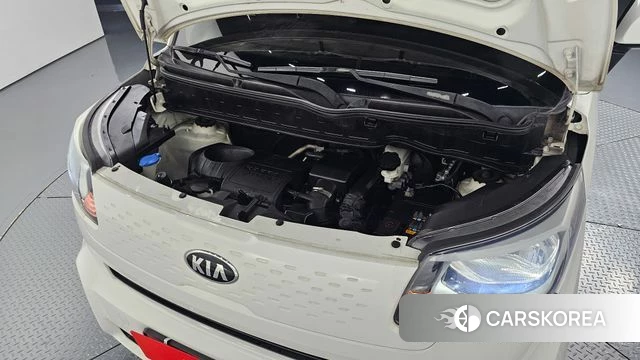 Kia The New Ray id 4587507 из Кореи 30