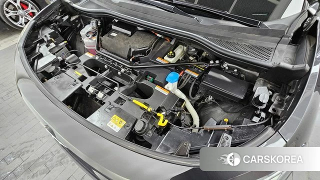 Volkswagen ID.4 id 4720849 из Кореи 31
