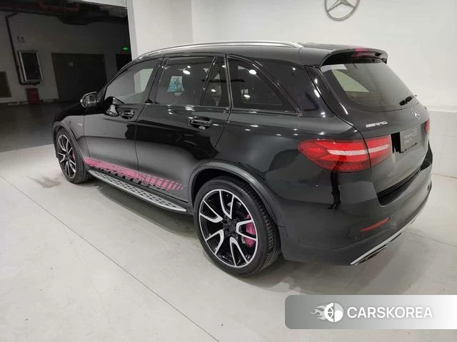 Mercedes-Benz GLC AMG id 4253038 из Китая 18