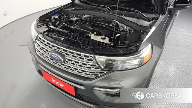 Ford Explorer 6th Generation id 3525920 из Кореи 16