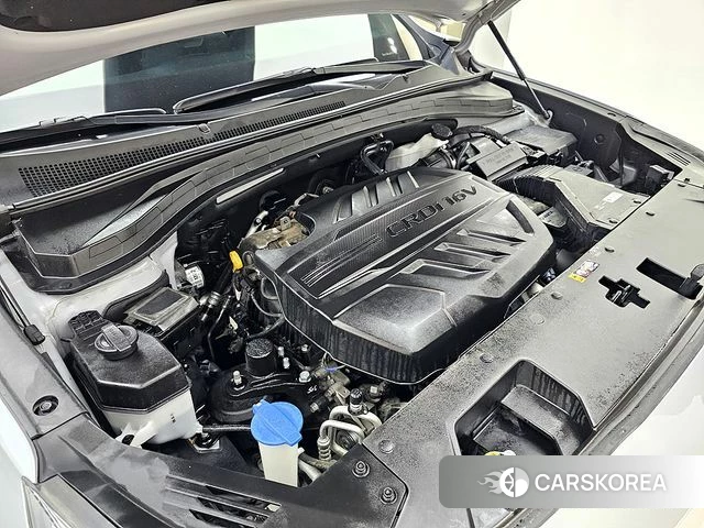 Hyundai Santa Fe TM id 4530870 из Кореи 16