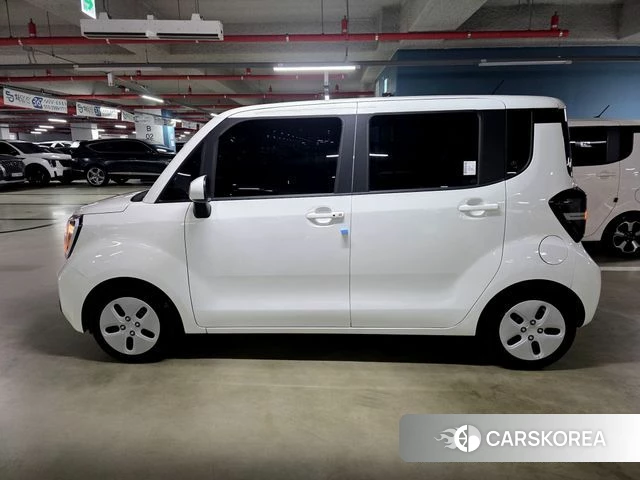 Kia The New Kia Ray id 4546734 из Кореи 16