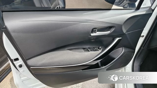 Toyota Lei Ling 2022 Белый из Китая, фото 6
