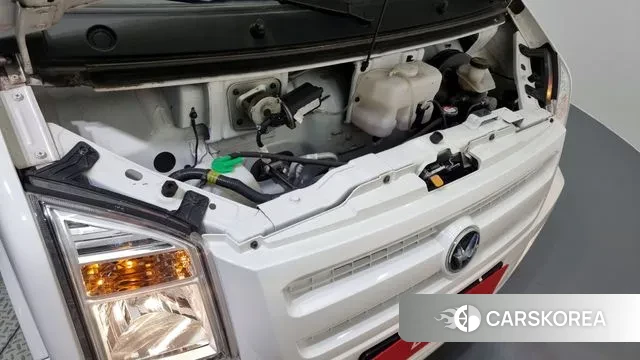 Dongfeng Socon C35 id 3262382 из Кореи 16