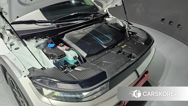 Hyundai Ionic 5 id 4401997 из Кореи 16