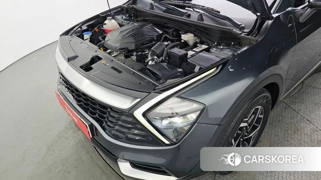 Kia Sportage 5th Generation id 3859250 из Кореи 16