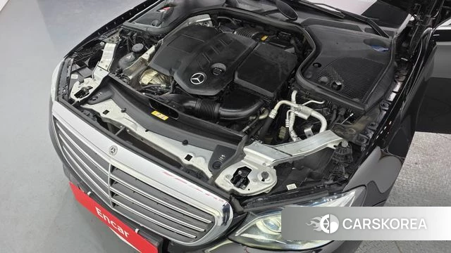 Mercedes-Benz E-Class W213 id 3886624 из Кореи 16