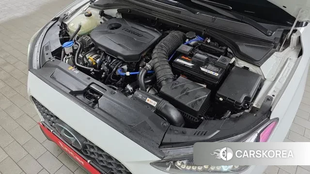 Hyundai Veloster (JS) id 3439697 из Кореи 16