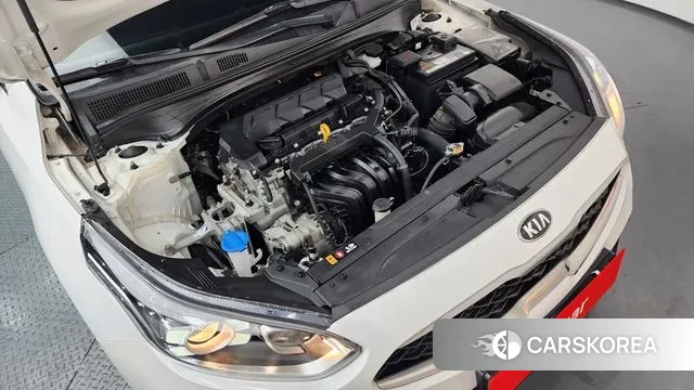 Kia Come New K3 id 3703348 из Кореи 16