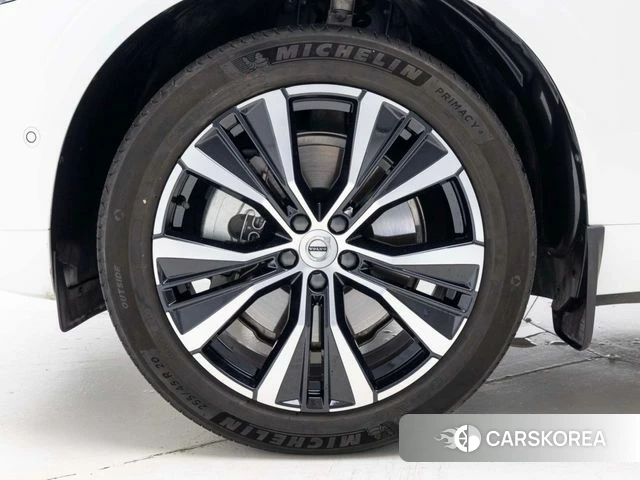 Volvo XC60 second Generation id 4540027 из Кореи 15