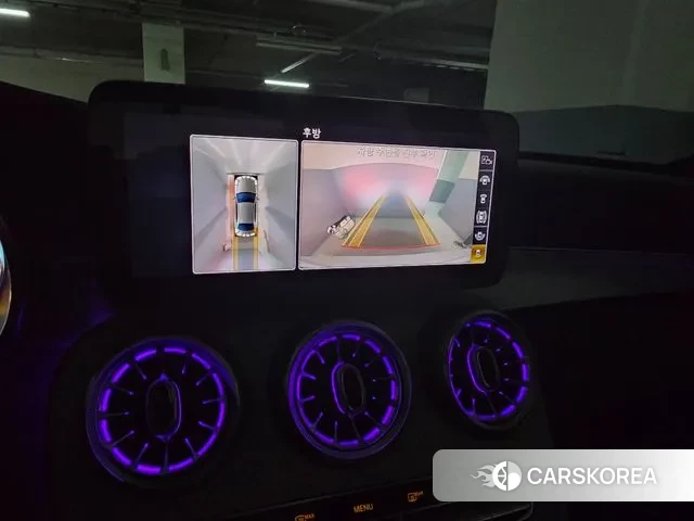 Mercedes-Benz C-Class W205 id 3259007 из Кореи 7