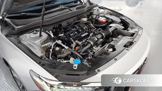 Honda Accord 10th Generation id 3479754 из Кореи 16