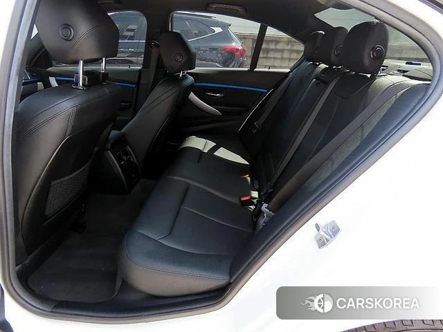 BMW 3 Series (F30) id 4568662 из Кореи 16