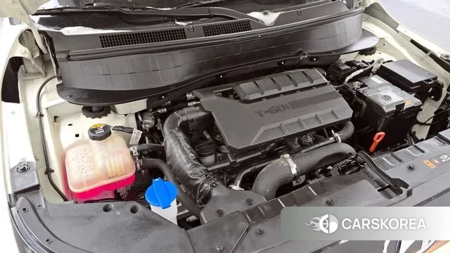 Hyundai Casper id 3625598 из Кореи 16