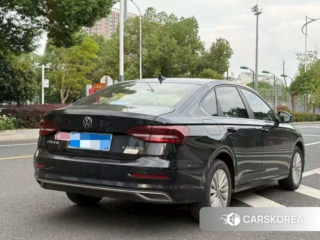 Volkswagen Lavida id 4271900 из Китая 7