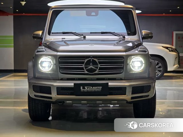 Mercedes-Benz G-class id 4256644 из Китая 13