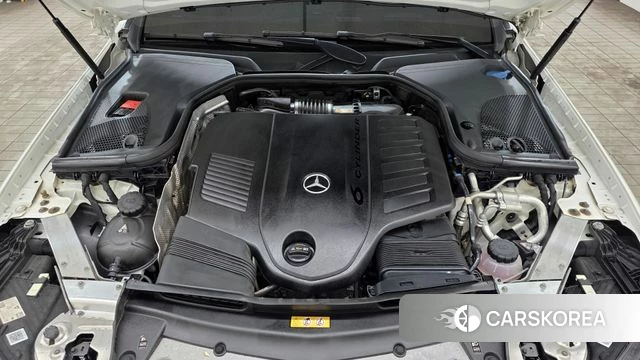 Mercedes-Benz E-Class W213 id 4476164 из Кореи 16