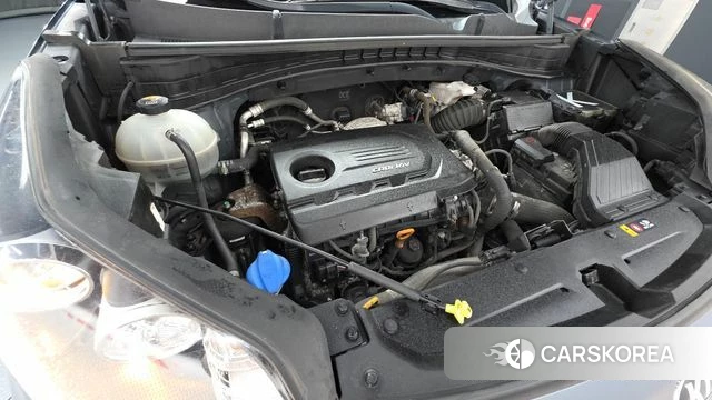 Kia Sportage 4th Generation id 4626381 из Кореи 16