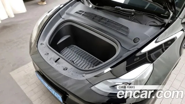 Tesla Model Y id 2670368 из Кореи 16