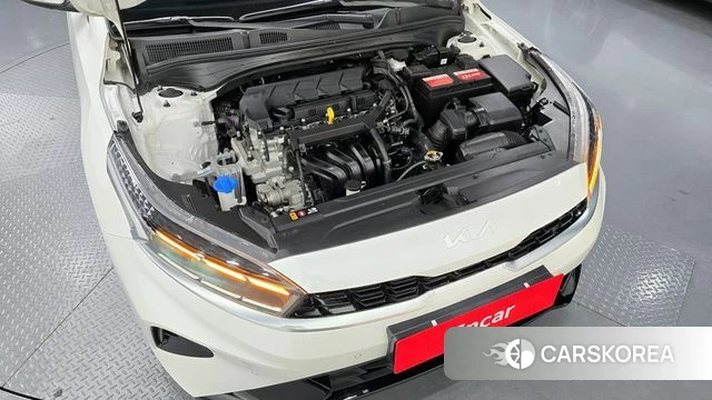 Kia The New K3 2nd generation id 4293068 из Кореи 27